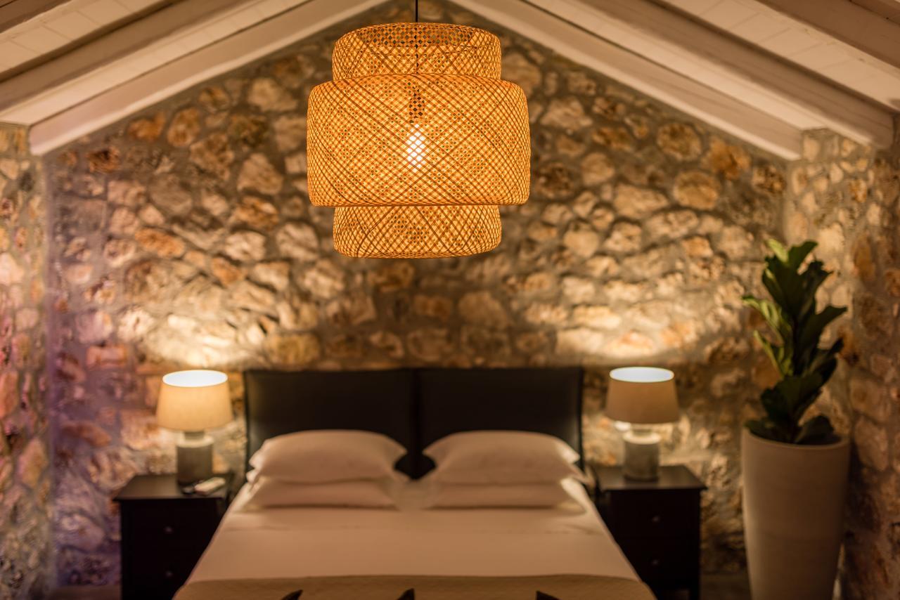North Point Bed & Breakfast Antipata (Erisos)