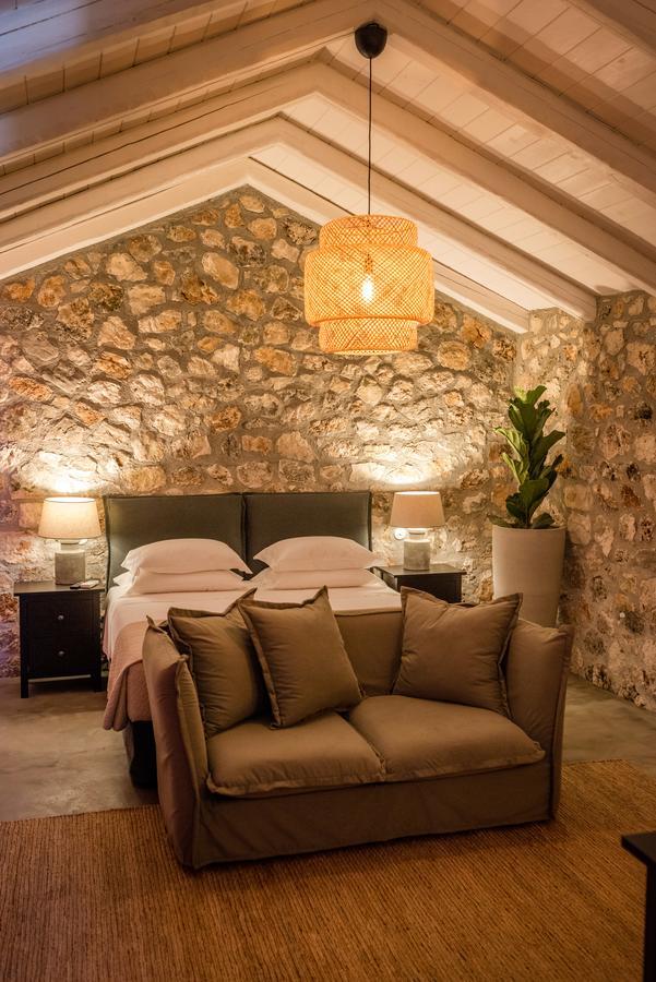 Bed & Breakfast North Point