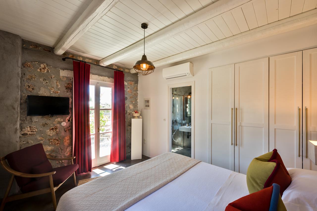 North Point Bed & Breakfast 2*